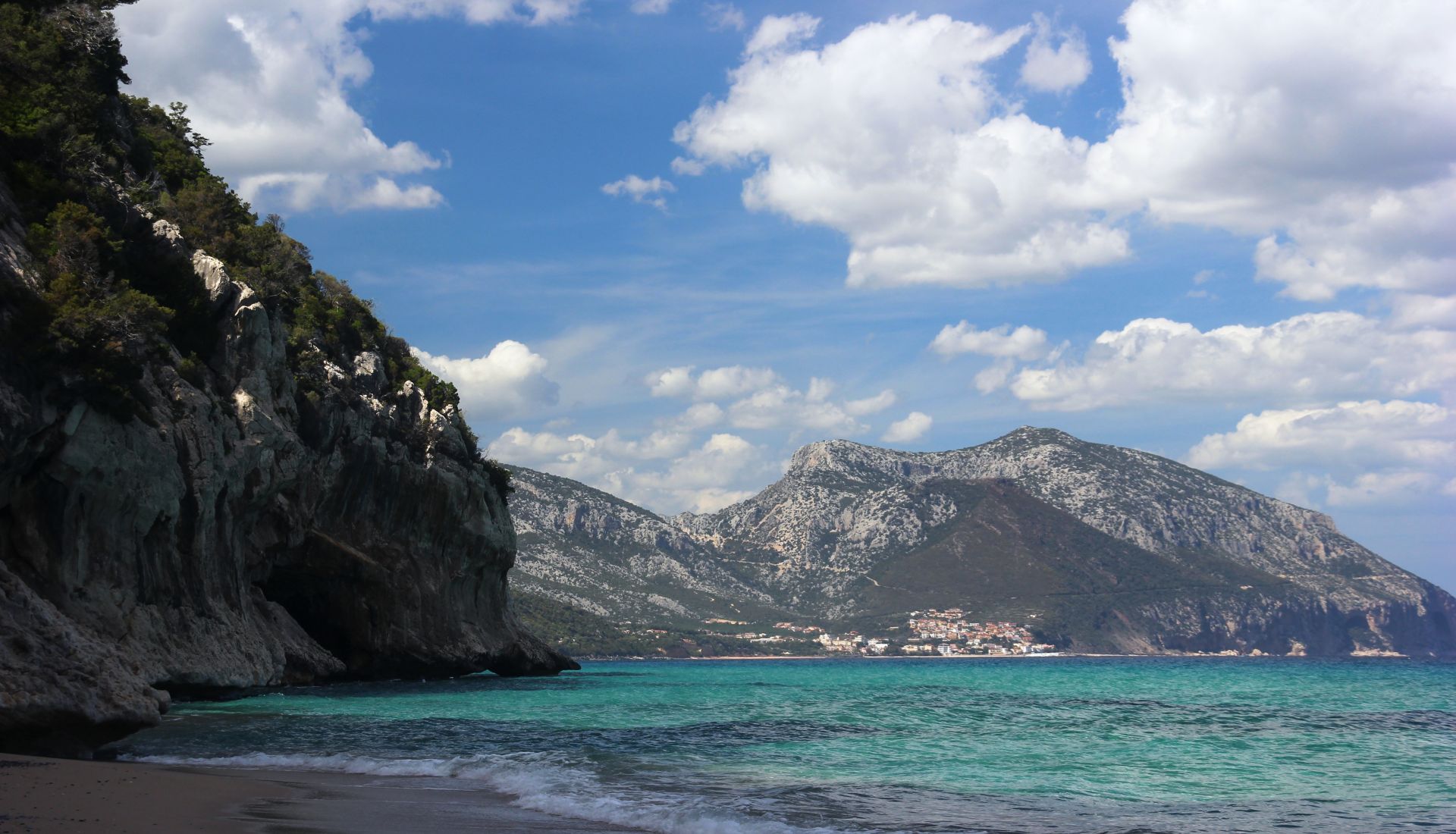 Północna Sardynia i Bonifacio