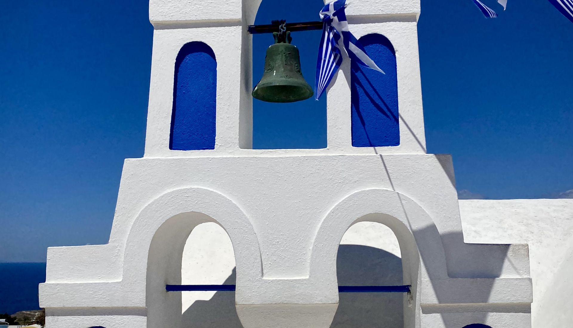 Ateny, Zatoka Sarońska, Cyklady