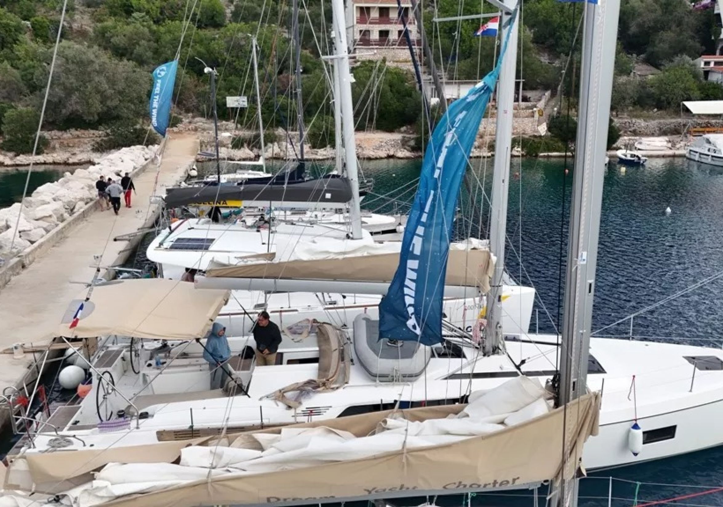 Szkolenie JSM plus szkolenie Kadry