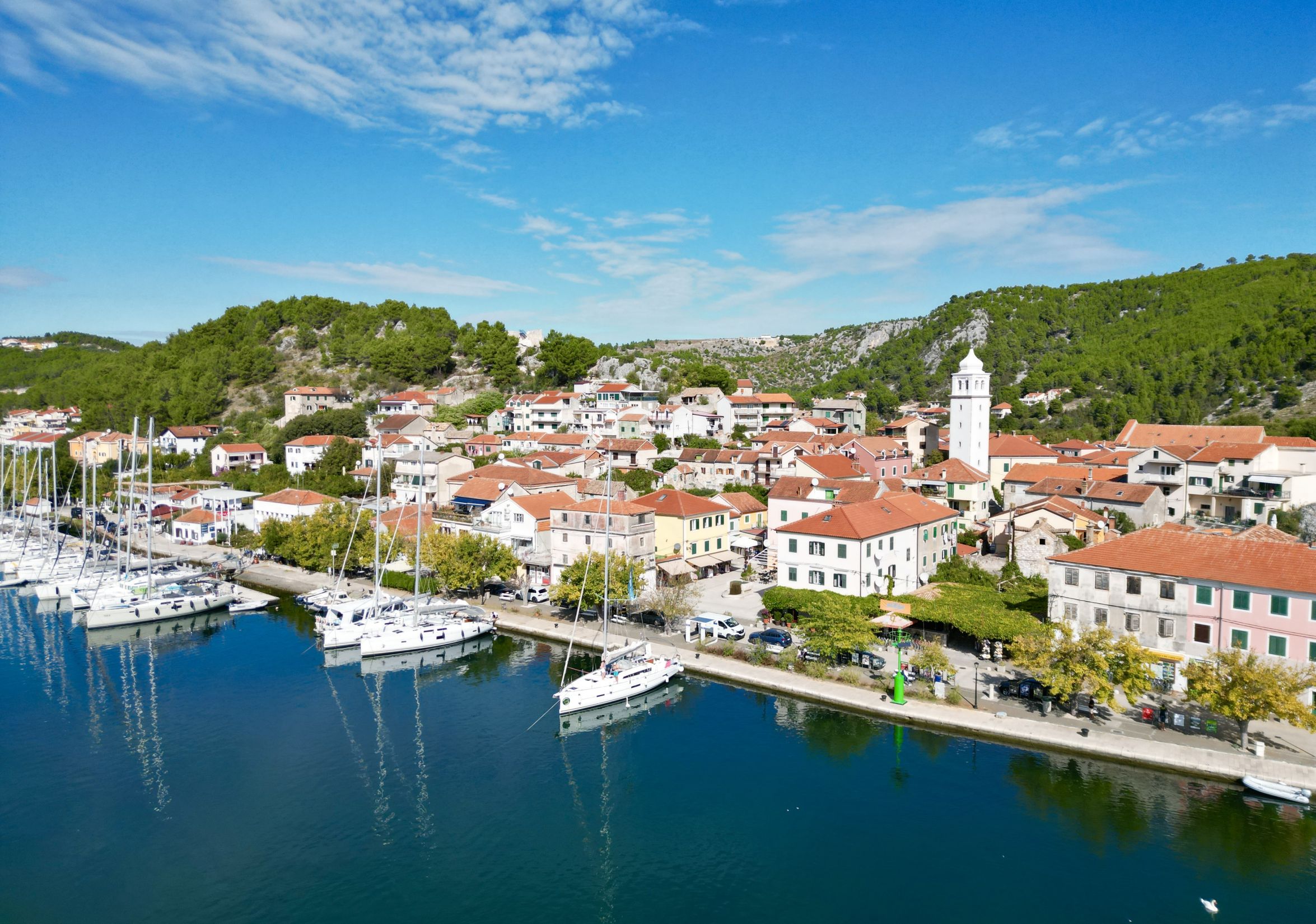 Trogir