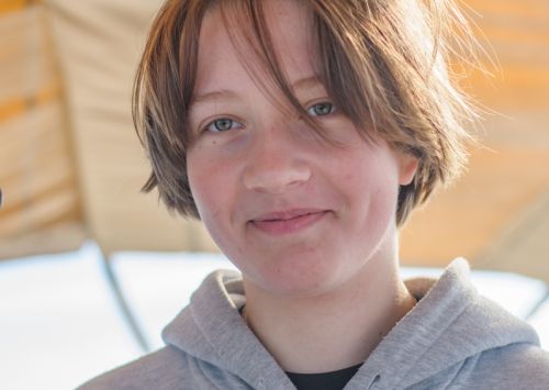 REJS SZKOŁY MONTESSORI  Tydzień przerwy od nauki na pięknym Adriatyku w Chorwacji - listopad 2024