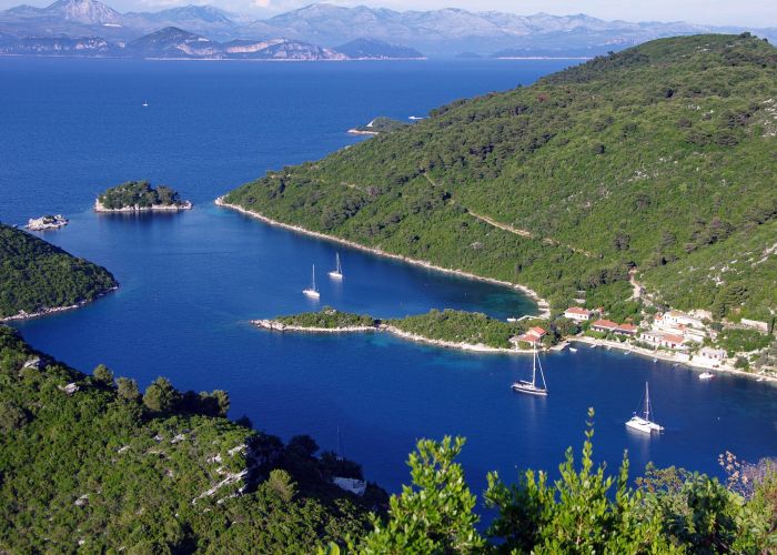 Majówka w Chorwacji Dubrovnik