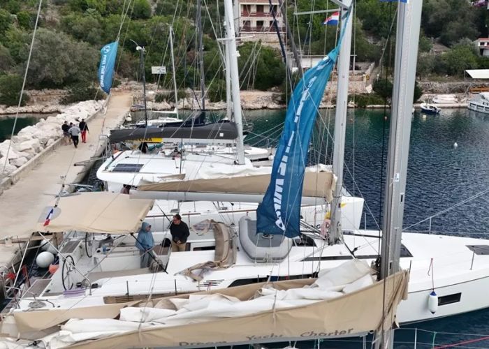 Szkolenie JSM plus szkolenie Kadry