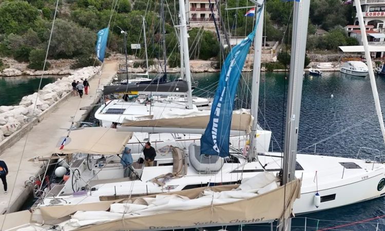 Szkolenie JSM plus szkolenie Kadry