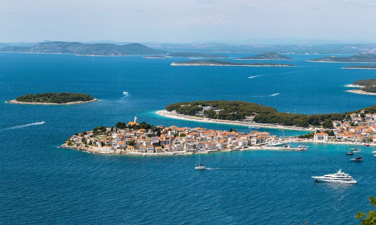 Trogir